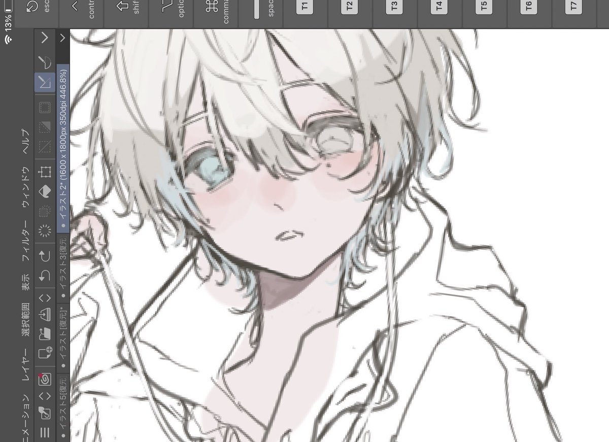 おそば tweet media