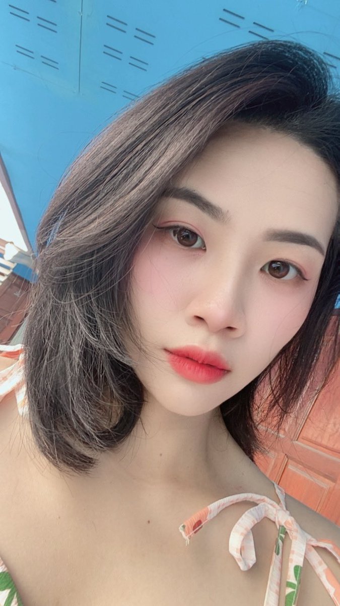 minnie_kannika tweet media