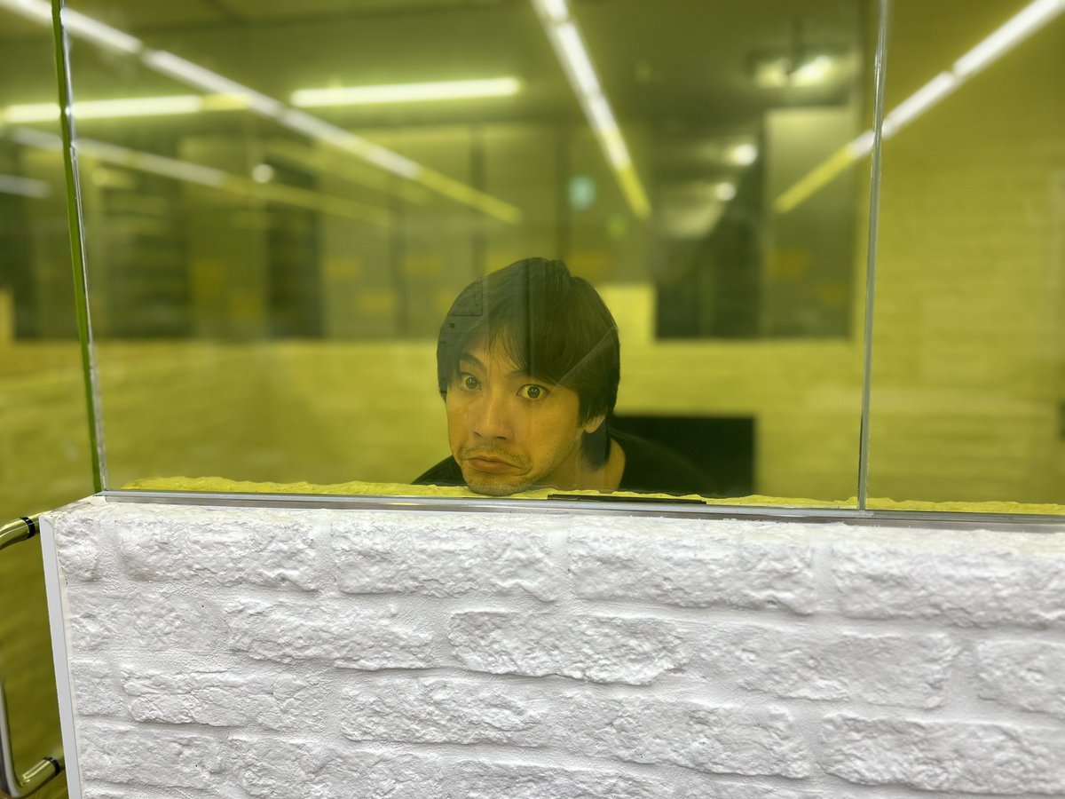 山田裕貴 #7772 SUPER BEAVER渋谷龍太、山田裕貴のダル絡みに対応するためANN