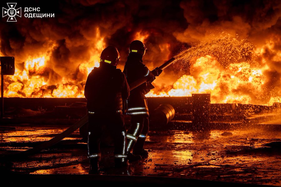 OSCE PA President <a href="/perejoanpons/">Pere Joan Pons Sampietro</a> and Committee Chair <a href="/AzayGuliyev/">Azay Guliyev</a> condemn Russian Federation’s attacks on Ukraine’s critical energy infrastructure ➡️ oscepa.org/en/news-a-medi… #OSCE #Ukraine #EnergySecurity #Ceasefire