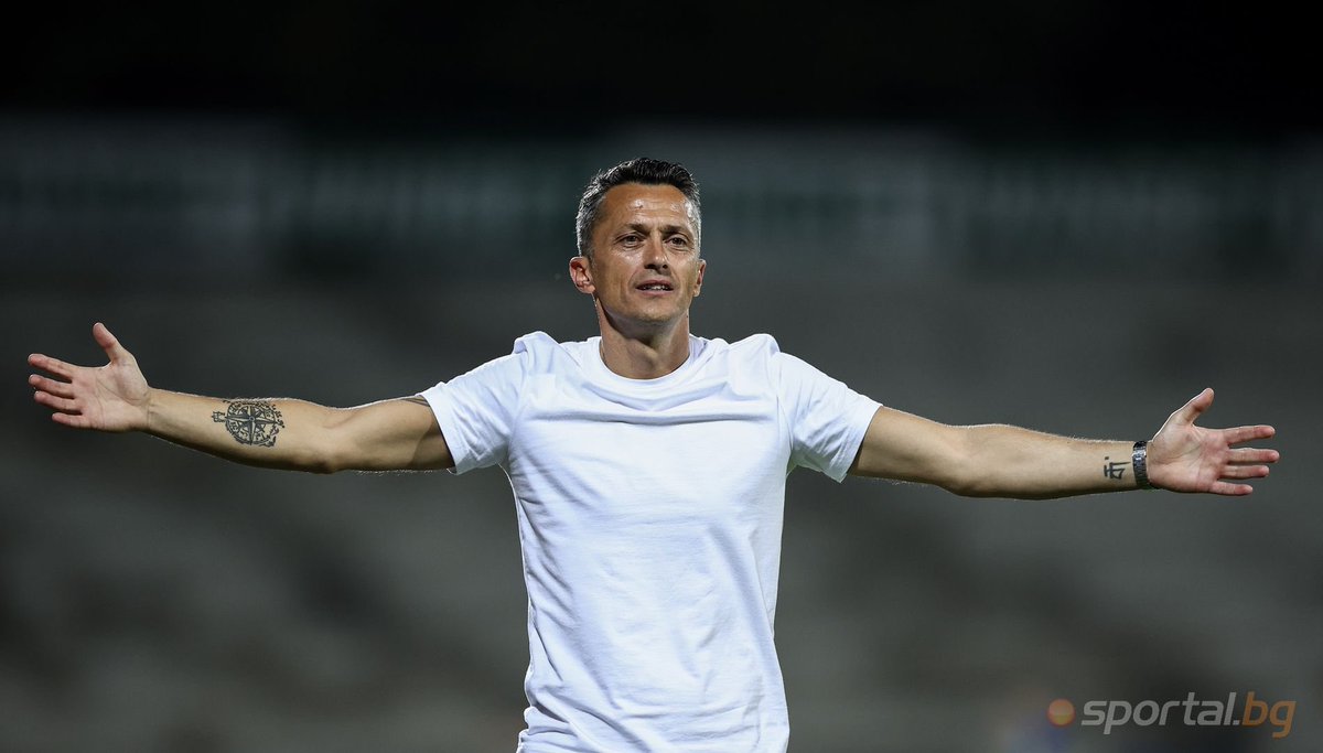 Hri💯 Yanev 7️⃣🇧🇬 tweet media