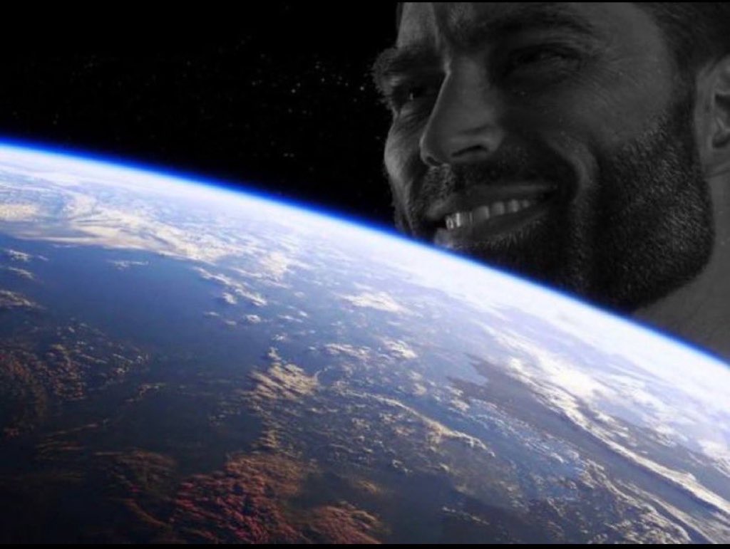 thecryptocub1's tweet photo. @MrBeast Just remember Jimmy, it’s always the people who do the least that complain the most https://t.co/EB44B32gaE