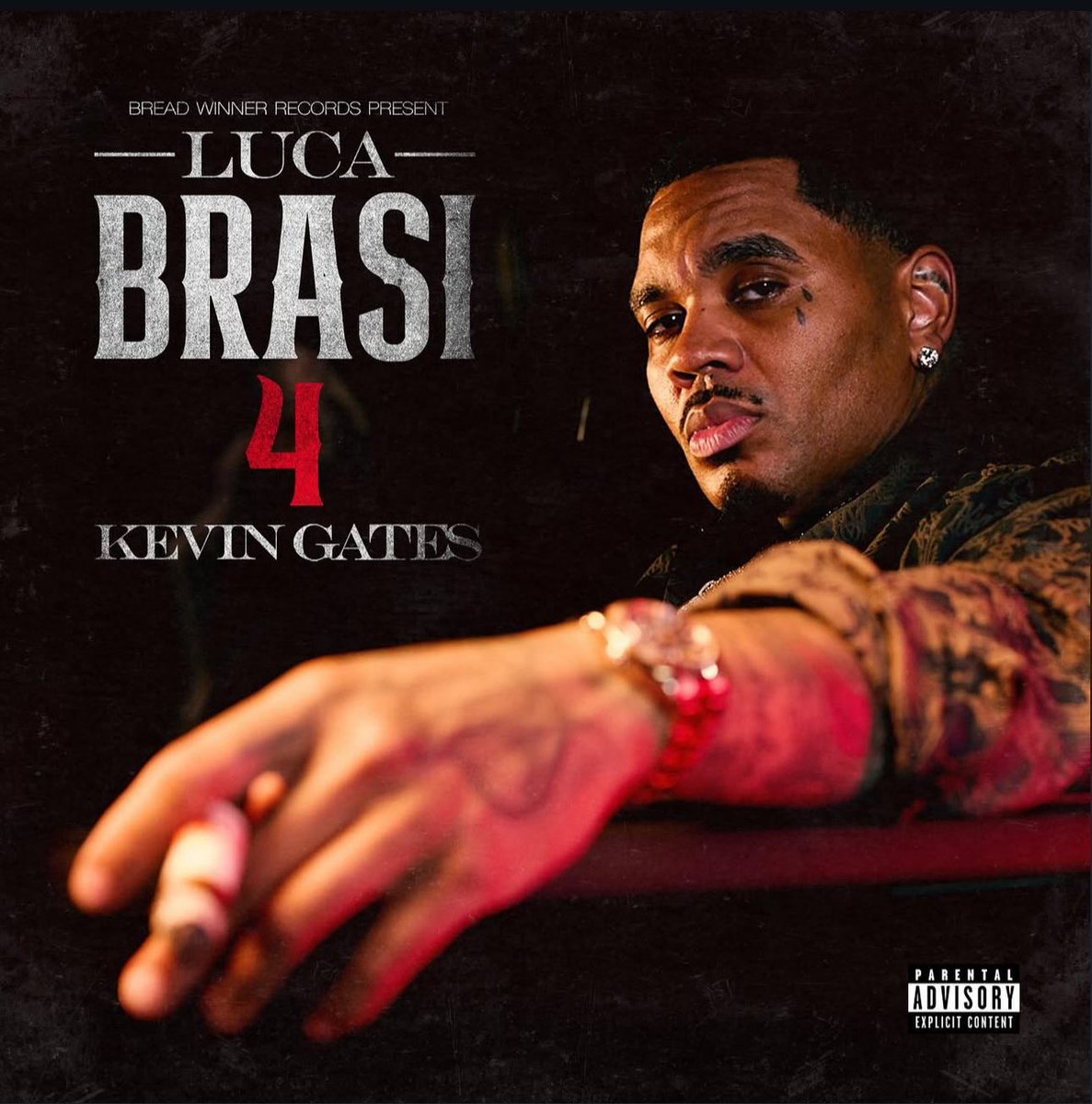 macromadeit's tweet image. Luca Brasi 4 by @iamkevingates 

Produced #10 “BBO (Simon Says)” with @VVS_Beats 🔥