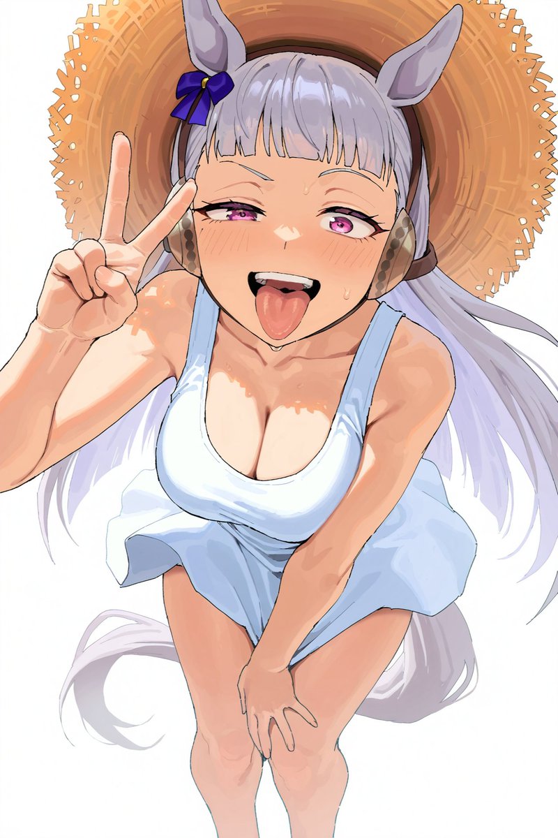 DM_369_DM's tweet photo. 🐎✌✨
#umamusume #goldship https://t.co/KekDGHXxB1