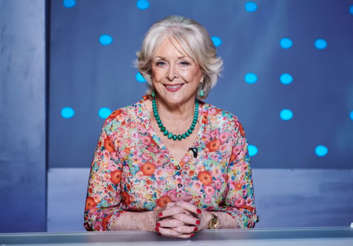 Happy Birthday to my Queen Judith 🥳💝