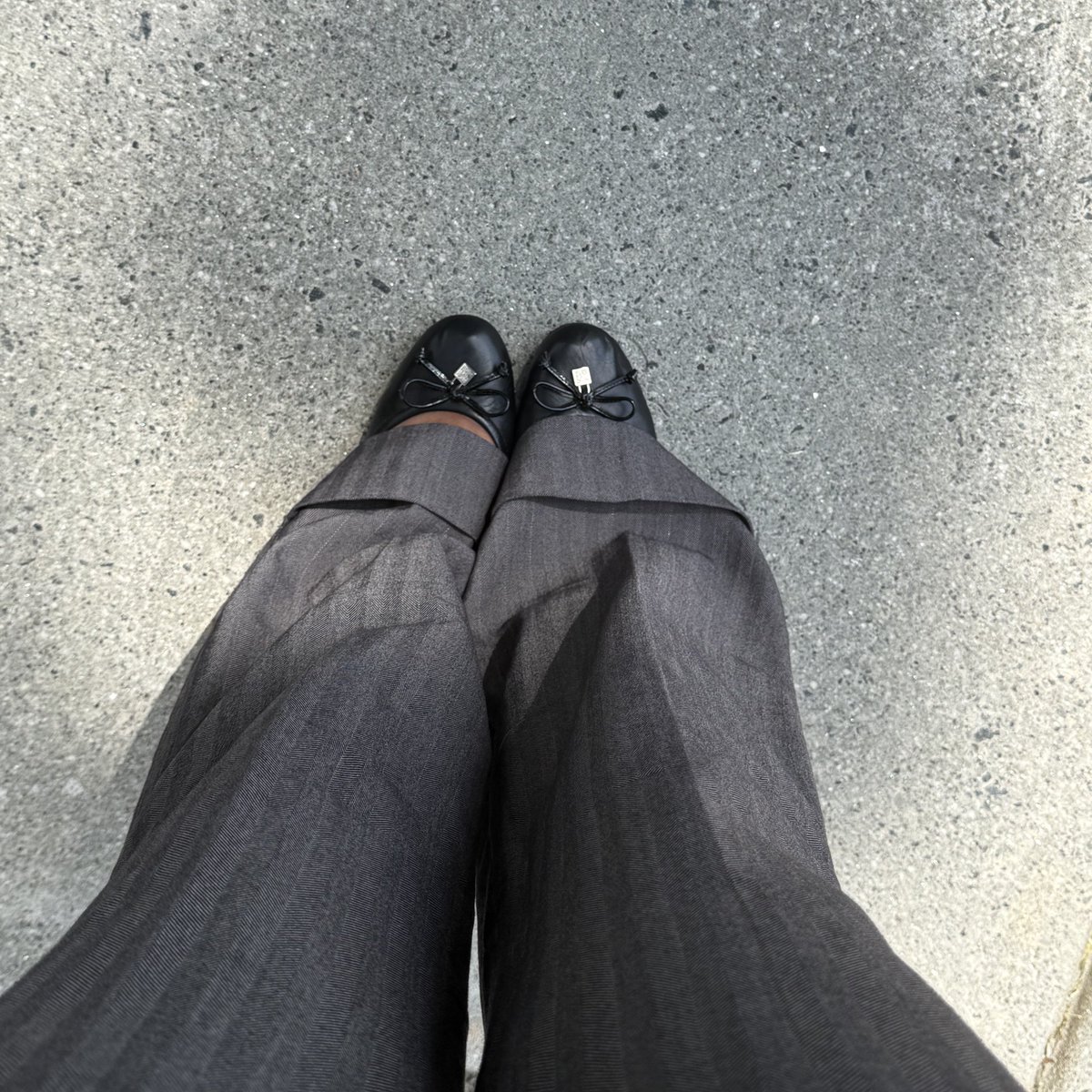 my cute shoes