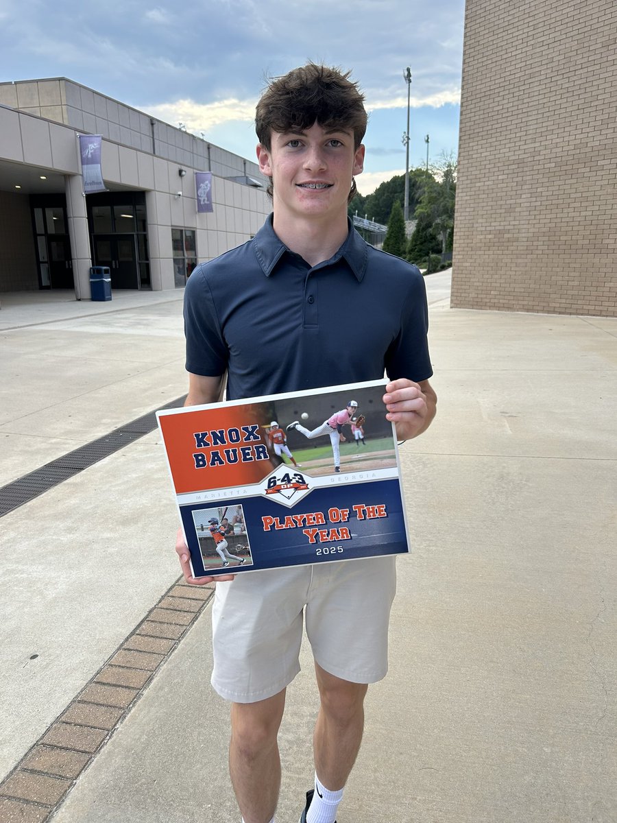 Henry Bauer tweet media