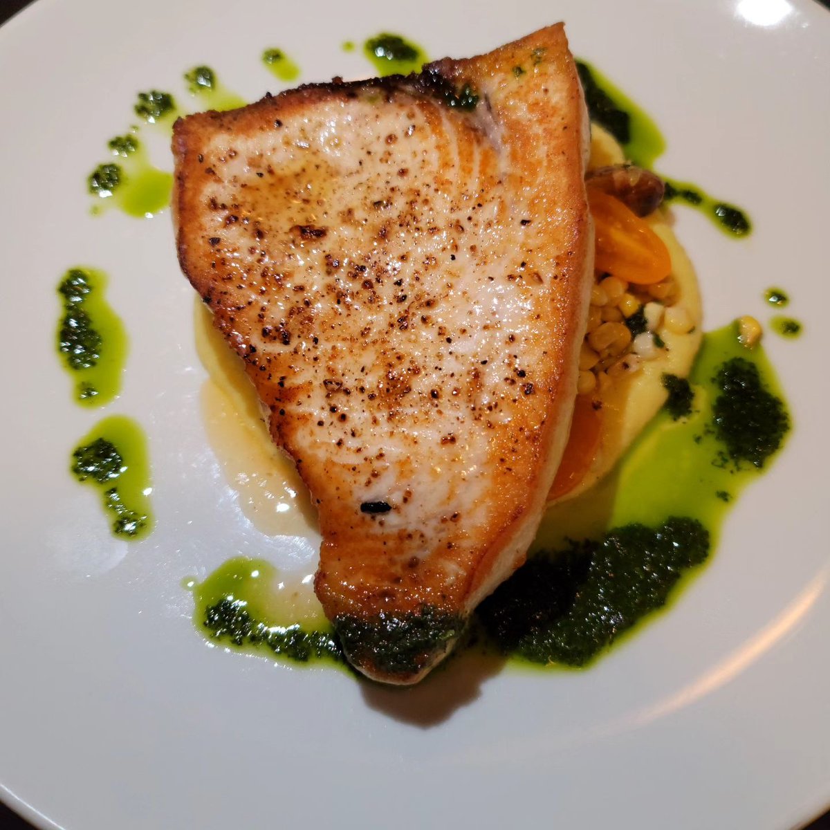 RetailersofMA's tweet image. Meet Our Member: Tryst 
⁠⁠
Whether it’s brunch, lunch, or dinner, Tryst offers a warm and inviting atmosphere for any occasion. 

Learn more: trystrestaurant.com