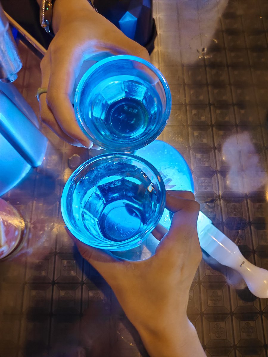 rpt说了 得劲我就是喝