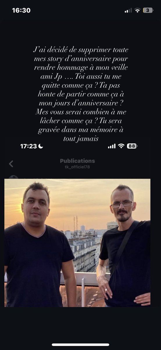 aymaneratpi's tweet image. Merde il est vraiment mort 🥲🥲🥲🥲 Merci Jp pour tout le divertissements Que tu nous a proposé RIP LEGENDE #jp #jeanpermanove