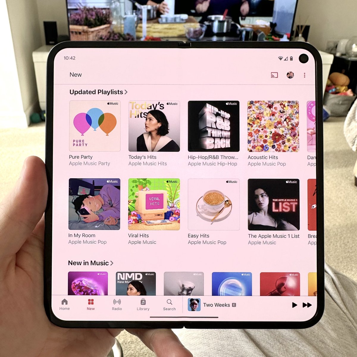 Danny Silvester tweet media