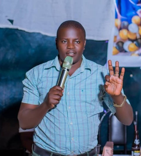 making a point clear with confidence,

I mean did Uganda cranes won South Africa?

It's to night 8Pm