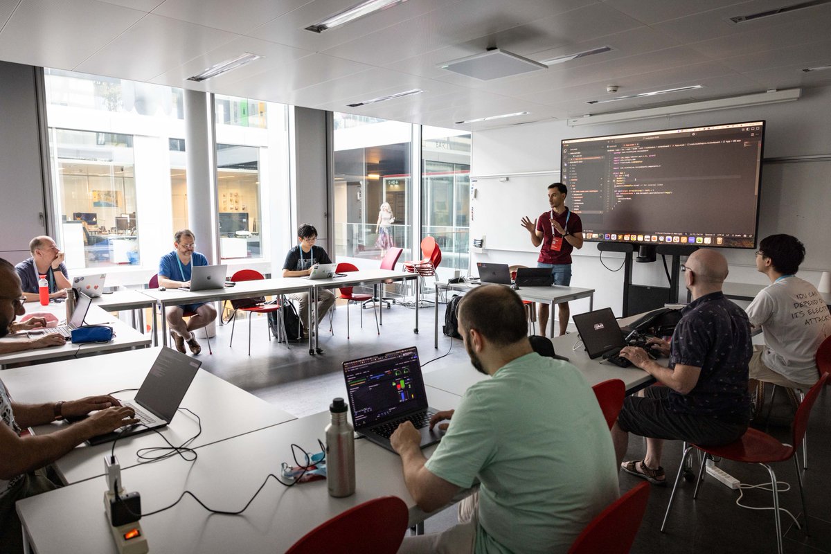 Scala tweet media