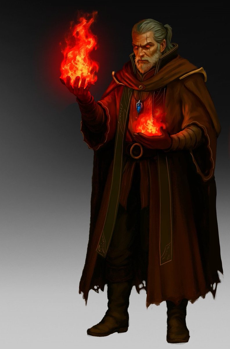 🧙🏻‍♂️ 𝗗𝗿𝗮𝗺𝘂𝘂𝗻’𝘀 𝗯𝗲𝗮𝘂𝘁𝘆 𝘀𝗵𝗼𝘁 𝗶𝘀 𝘀𝘁𝗶𝗹𝗹 𝗶𝗻 𝗽𝗿𝗼𝗴𝗿𝗲𝘀𝘀...

We’re planning to feature Kaelen Soryn in his beauty shot. 👀

Showing their clash of power and destiny together in one frame. 🔥🏹