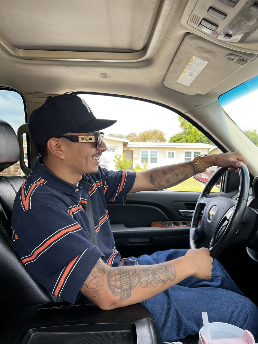 Trabajando en Lo mío ⚙️