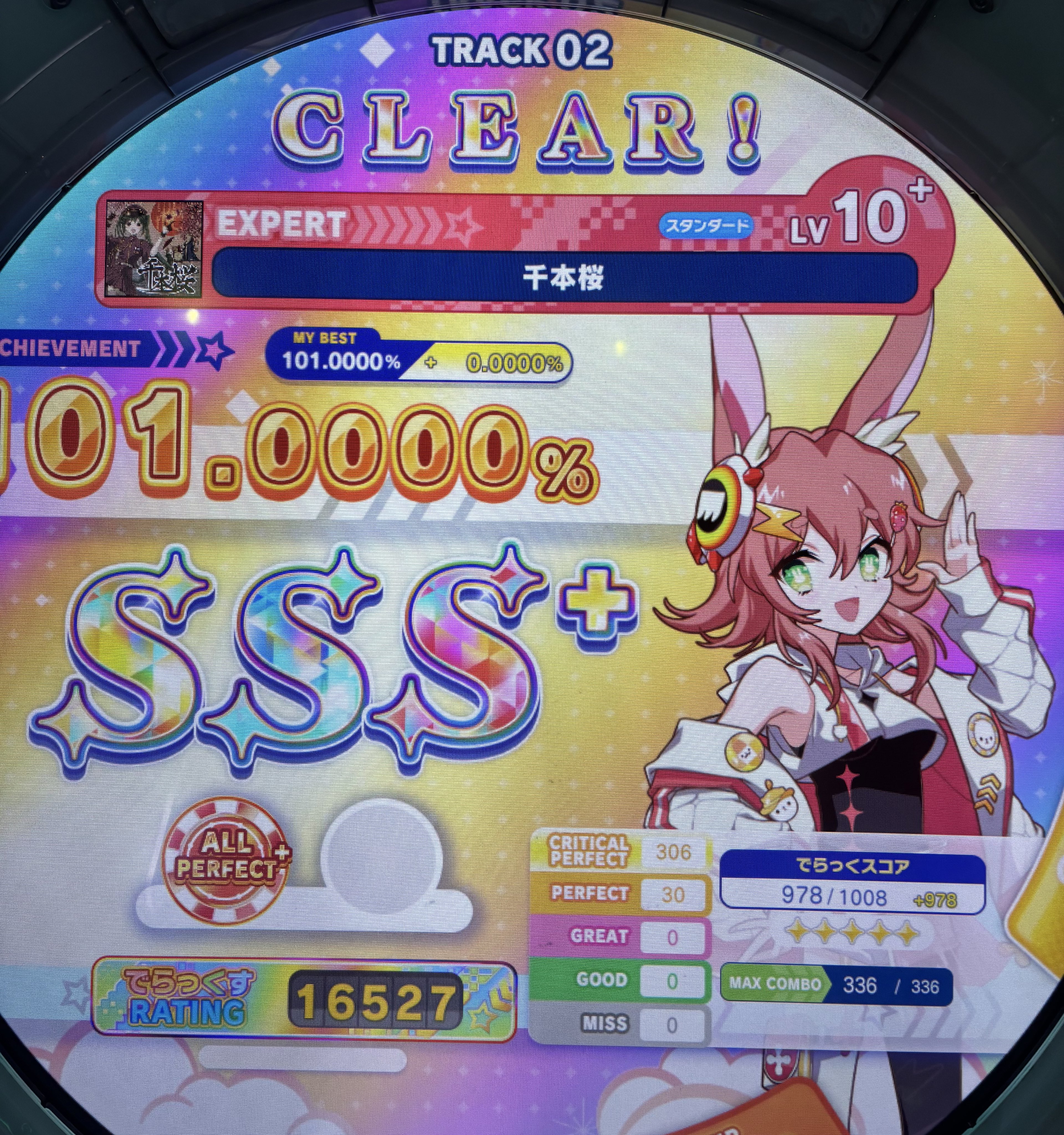 まみ2点お纏めページ✩.*˚ ハンギングバードアイアン✩サンキッチャー TOP | THE IDOLM@STER 765 MILLIONSTARS HOTCHPOTCH FESTIV@L