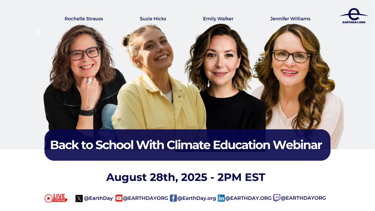 Take Action Global tweet media