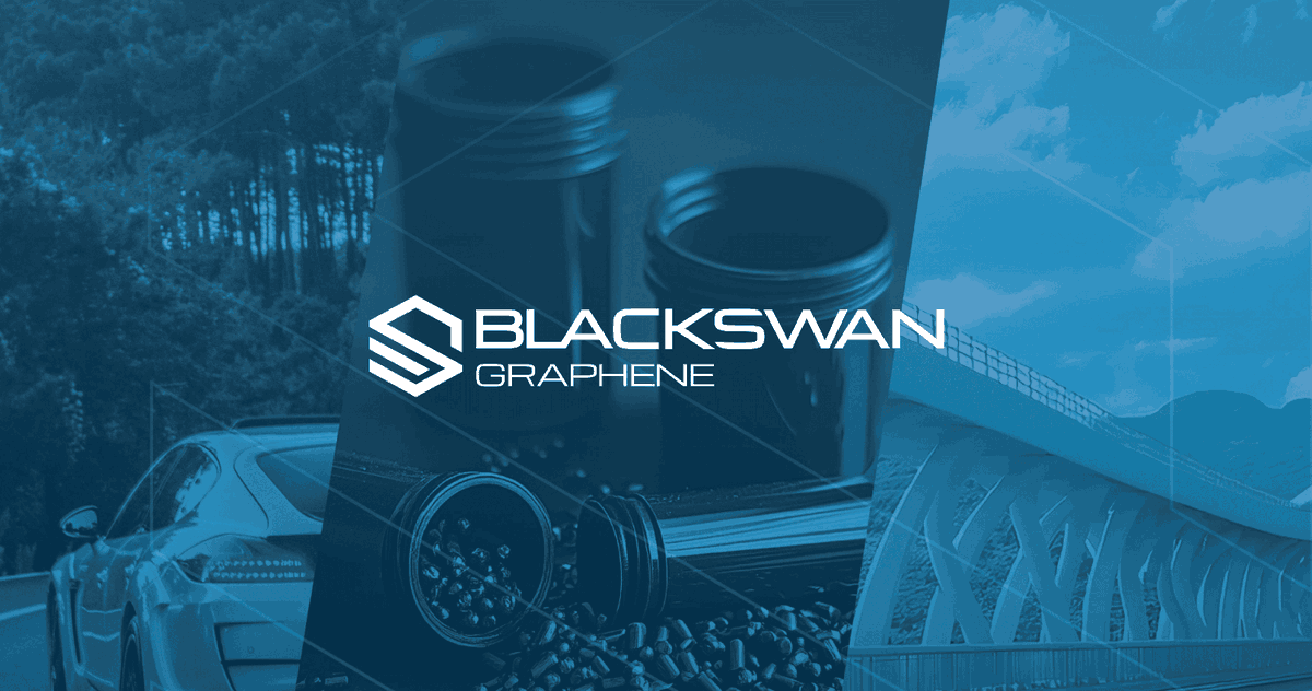Market Minds (@minds_market) on Twitter photo Earlier this week, <a href="/BlackSwanGraph/">Black Swan Graphene</a> signed a 5-year distribution deal w/ Ferro South Africa to expand sales of its #graphene products for packaging, automotive, and industrial markets, supporting $SWAN's global growth strategy
Full details:
blackswangraphene.com/news/black-swa… $SWAN.v $BSWGF Earlier this week, <a href="/BlackSwanGraph/">Black Swan Graphene</a> signed a 5-year distribution deal w/ Ferro South Africa to expand sales of its #graphene products for packaging, automotive, and industrial markets, supporting $SWAN's global growth strategy
Full details:
blackswangraphene.com/news/black-swa… $SWAN.v $BSWGF