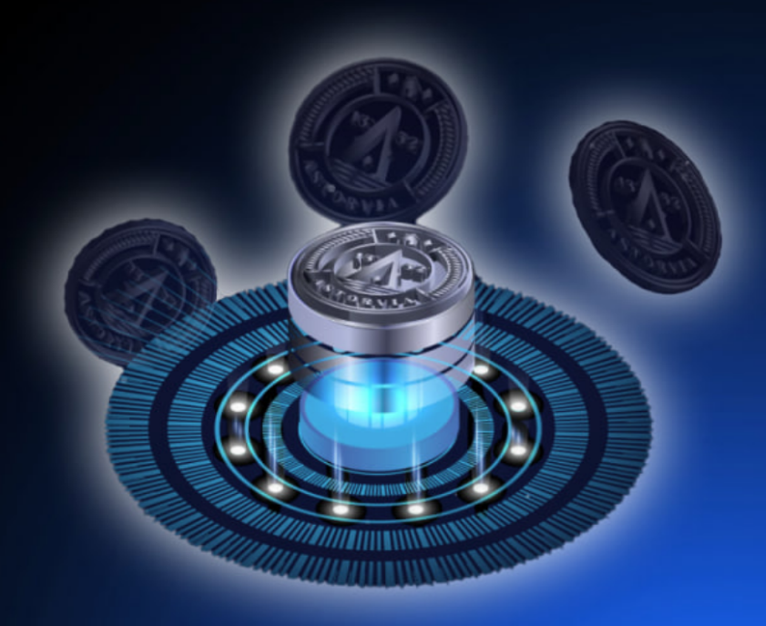 Astorvia’s A1352 token bridges real-world assets &amp; sustainability: Invest fractionally in eco-friendly real estate &amp; data centers, enjoy lower living costs, staking rewards, and governance rights—all powered by a green, energy-efficient blockchain. astorvia.io