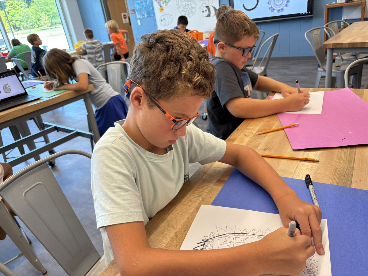 Amy Clark (@ihsd_arts) on Twitter photo Love watching the IH Arts Conservatory in action <a href="/IHElementary/">IHElementary</a> ! Students in Ms. Rise’s class are working on their paisley projects! Can’t wait to see the finished products! #IHPromise <a href="/todd_gries/">Todd Gries</a> Love watching the IH Arts Conservatory in action <a href="/IHElementary/">IHElementary</a> ! Students in Ms. Rise’s class are working on their paisley projects! Can’t wait to see the finished products! #IHPromise <a href="/todd_gries/">Todd Gries</a>