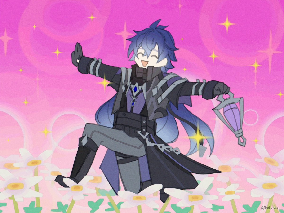 hotsuku✨ tweet media