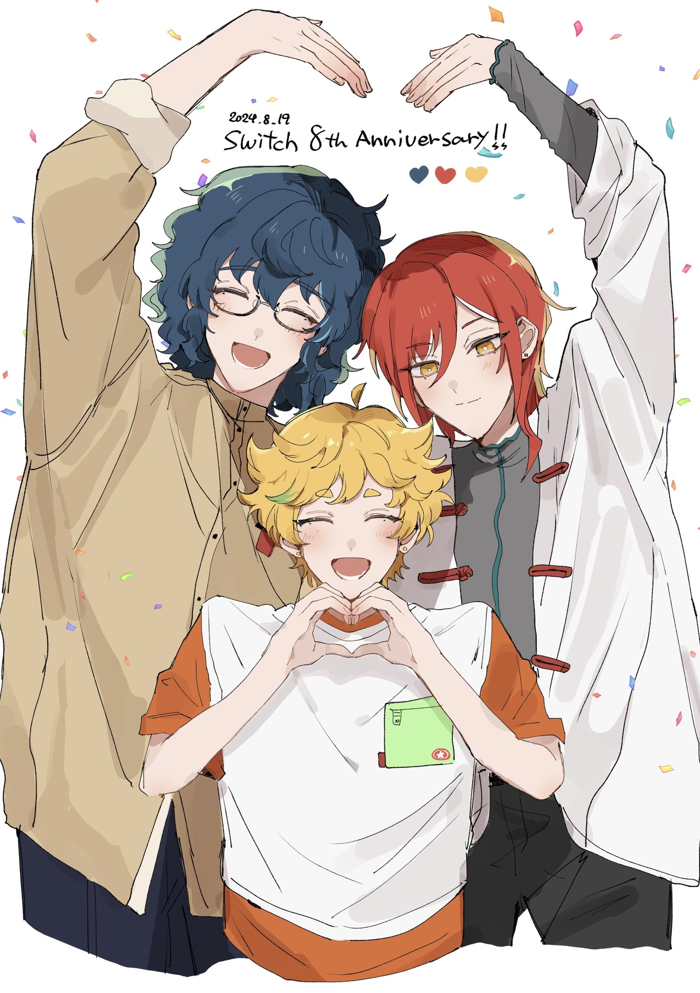 ククル様♥オーダーページ ぐり (@Skiniku17) / X