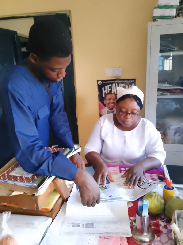 recefnigeria's tweet photo. Improving Immunization Rate in Kogi State
At RECEF, we’ve seen how training one caregiver, vaccinating one child, or inspiring one volunteer can spark a ripple that transforms whole communities.
#recef #ImpactoSocial #Volunteer #Healthcare https://t.co/a9R0ovoTlg
