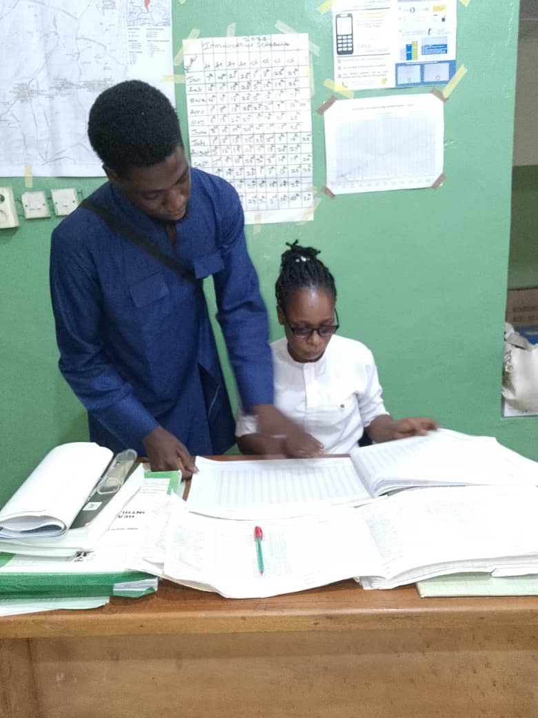recefnigeria's tweet photo. Improving Immunization Rate in Kogi State
At RECEF, we’ve seen how training one caregiver, vaccinating one child, or inspiring one volunteer can spark a ripple that transforms whole communities.
#recef #ImpactoSocial #Volunteer #Healthcare https://t.co/a9R0ovoTlg