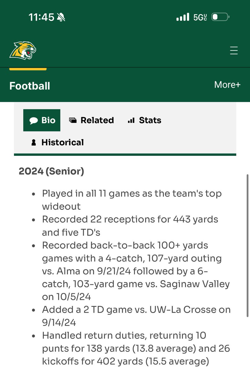 Michael L. Love tweet media