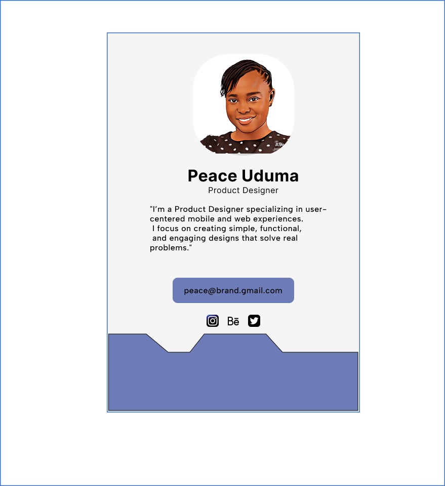 Uduma peace (@uduma_peace) on Twitter photo Just started my UI/UX training with <a href="/TechCrushHQ/">TechCrush.pro</a> <a href="/JoshOpaleke/">Josh.dzn 𝕏</a> <a href="/Akindepraise_/">Web3 Designer</a>, and I'm loving it already! The classes are clear, practical, and so inspiring.
Excited for the journey ahead! #UIUXDesign Just started my UI/UX training with <a href="/TechCrushHQ/">TechCrush.pro</a> <a href="/JoshOpaleke/">Josh.dzn 𝕏</a> <a href="/Akindepraise_/">Web3 Designer</a>, and I'm loving it already! The classes are clear, practical, and so inspiring.
Excited for the journey ahead! #UIUXDesign