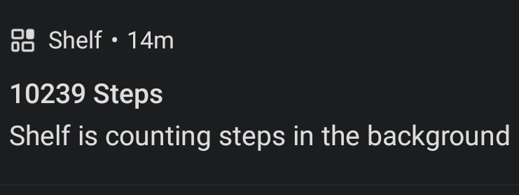 What 10k steps does to a person