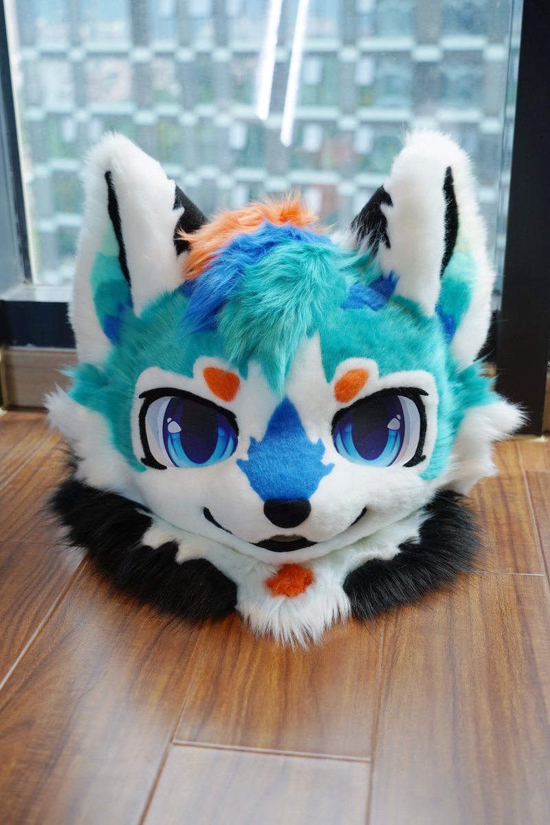 Ginwine_ (@ginwinegin) on Twitter photo ใ๐
๐จ๐ซ ๐ฌ๐๐ฅ๐ใ
Premade product: Neonox Dragon
Includes:
Head x1
definitely a price you wouldnโt expect
๐ก ๐๐ซ๐ข๐ฏ๐๐ญ๐ ๐ฆ๐๐ฌ๐ฌ๐๐ ๐ ๐๐จ๐ซ ๐๐ฎ๐ฌ๐ญ๐จ๐ฆ๐ข๐ณ๐๐ ๐ง๐๐๐๐ฌ
๐ฆSupports global shipping
#fursuit #furry #furrycommunity #fursuiter #fursuitfriday #fursuitmaker ใ๐
๐จ๐ซ ๐ฌ๐๐ฅ๐ใ
Premade product: Neonox Dragon
Includes:
Head x1
definitely a price you wouldnโt expect
๐ก ๐๐ซ๐ข๐ฏ๐๐ญ๐ ๐ฆ๐๐ฌ๐ฌ๐๐ ๐ ๐๐จ๐ซ ๐๐ฎ๐ฌ๐ญ๐จ๐ฆ๐ข๐ณ๐๐ ๐ง๐๐๐๐ฌ
๐ฆSupports global shipping
#fursuit #furry #furrycommunity #fursuiter #fursuitfriday #fursuitmaker