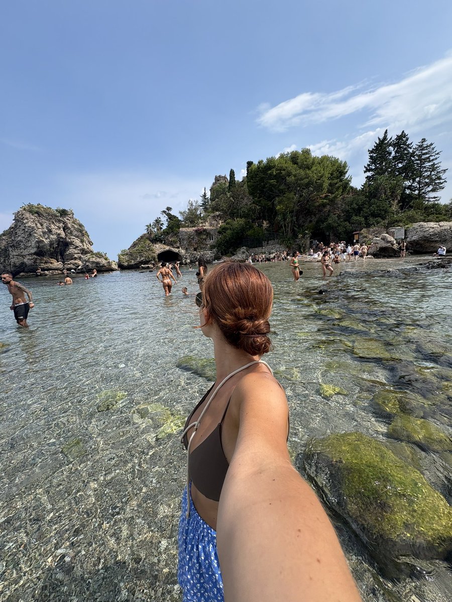 Aurora D'Amico tweet media