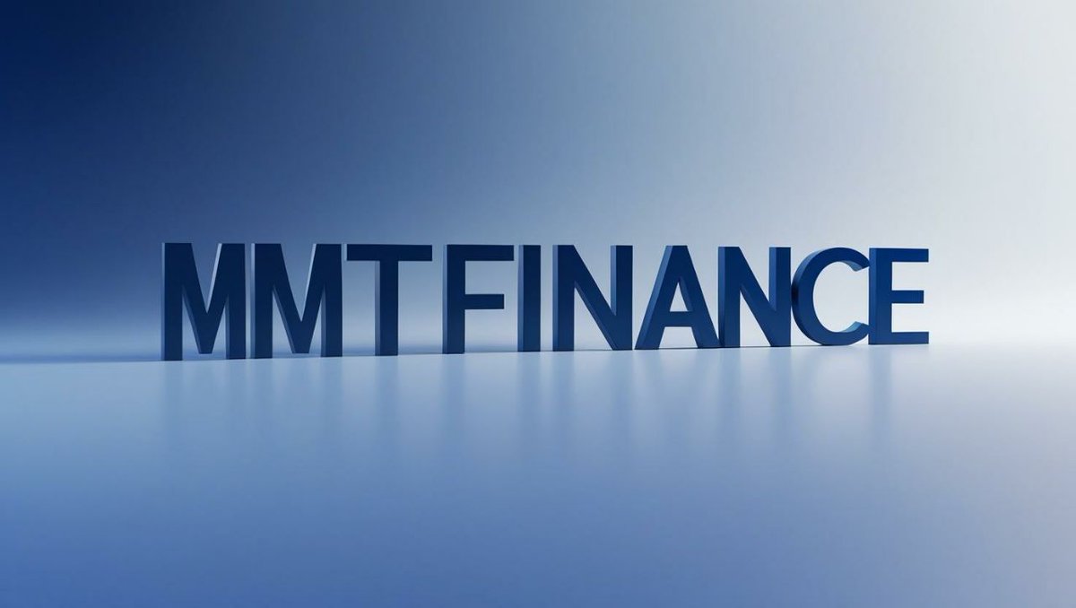 "In life and in physics, momentum matters. Once you get moving, staying in motion is easier than starting from zero. 🔥 #Momentum" 
<a href="/MMTFinance/">Momentum</a>