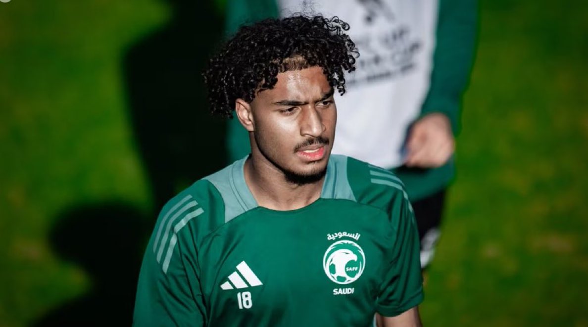 عبدالعزيز الفواز قائد المنتخب السعودي تحت 17 عامًا: طموحنا أكبر من تخطي دور المجموعات بمونديال الناشئين