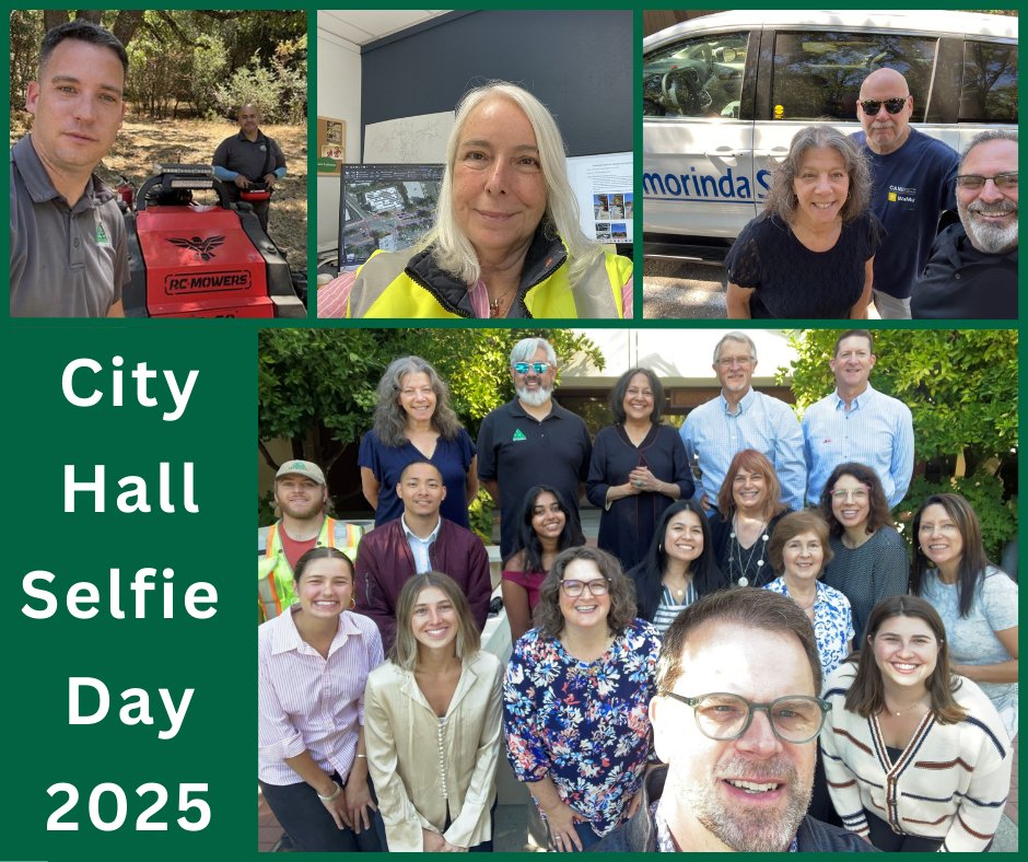 @LoveLafayette Weekly Roundup:
· Downtown Mural Update
· eBike Classifications
· Restoration Effort for Hermione replica
· #MeetYourTeam 
· Planning Commission Meeting 
· Artist Talk
· Wildfire Preparedness
· Roadwork Advisories
&amp; more
bit.ly/3HkbHR0 #LoveLafayette