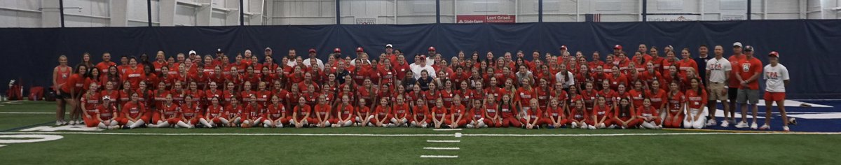Team PA Mendel 16U (@teampamendel) on Twitter photo Team PA Day 2025 was a success!❤️🤍💙
It was great to get the girls together for ODM Testing and had time to squeeze in a fun media day session too… Thank you <a href="/teampafastpitch/">Team Pennsylvania Fastpitch</a> and <a href="/ginggga21/">Richele Hall</a> for hosting a great day for all our teams! #teampaproud Team PA Day 2025 was a success!❤️🤍💙
It was great to get the girls together for ODM Testing and had time to squeeze in a fun media day session too… Thank you <a href="/teampafastpitch/">Team Pennsylvania Fastpitch</a> and <a href="/ginggga21/">Richele Hall</a> for hosting a great day for all our teams! #teampaproud