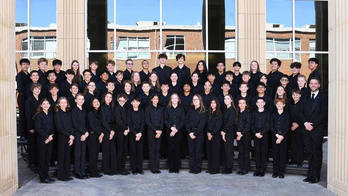 mckinneyisd's tweet photo. This summer, the FMS Honors Band placed 7th in the TMEA State CCC Honor Band contest, and the FMS Honors String Orchestra placed 8th in the TMEA State Honor String Orchestra contest!
FMS is the only MS in Texas with 2 Top 10 TMEA finalists this year! https://t.co/UMvd9up2OZ https://t.co/fxY3tPk9KX