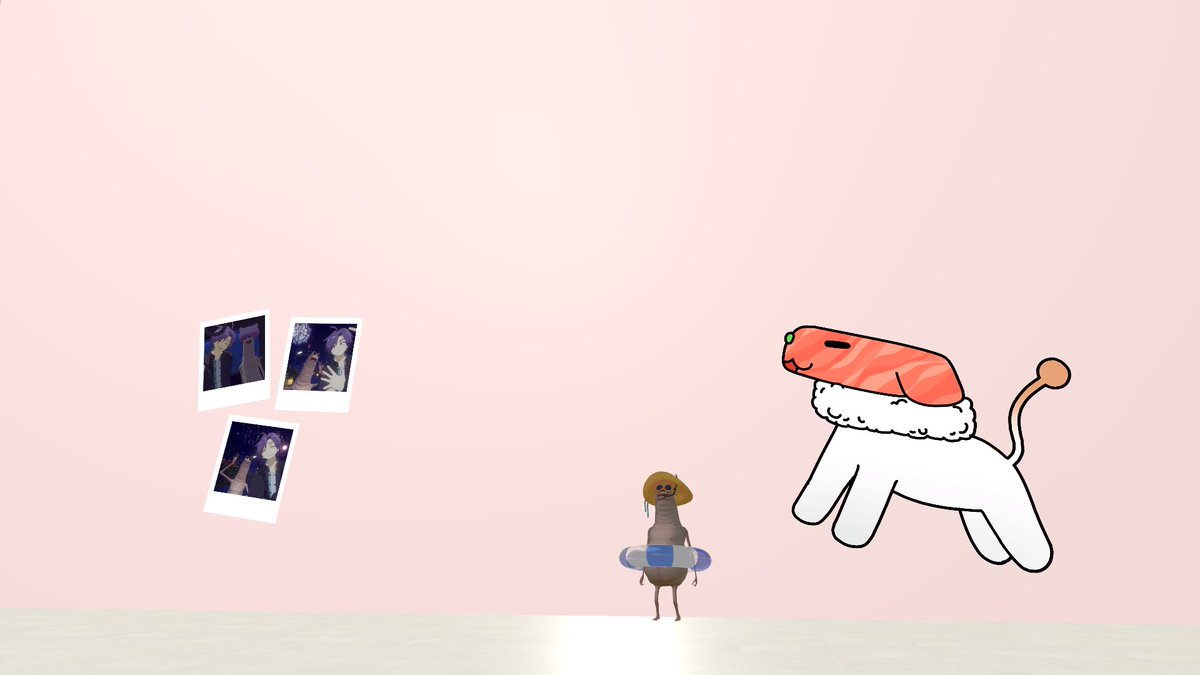 ｻﾊﾞﾐｿ tweet media