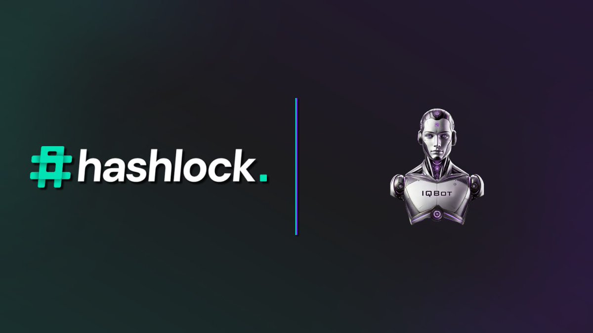 Hashlock (@hashlock_) on Twitter photo 🔐Hashlock is partnering with <a href="/whitepaperIQ/">Whitepaper IQ</a> to bring next-level transparency and protection to the blockchain ecosystem. From verifying team credentials to evaluating project integrity, this collaboration goes beyond smart contract audits: making security smarter, faster, and 🔐Hashlock is partnering with <a href="/whitepaperIQ/">Whitepaper IQ</a> to bring next-level transparency and protection to the blockchain ecosystem. From verifying team credentials to evaluating project integrity, this collaboration goes beyond smart contract audits: making security smarter, faster, and