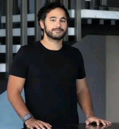 The young Indian owner of SportyBet is also the owner Football..com

He’s the only owner of two betting companies in Nigeria.