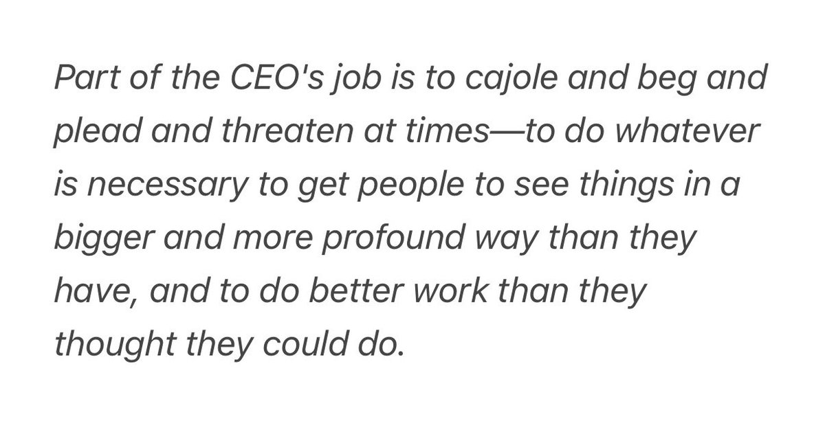 David Senra tweet media