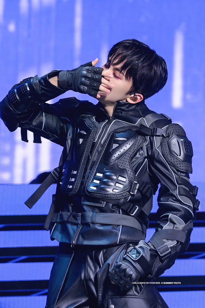 marklee_kr's tweet image. #MARK