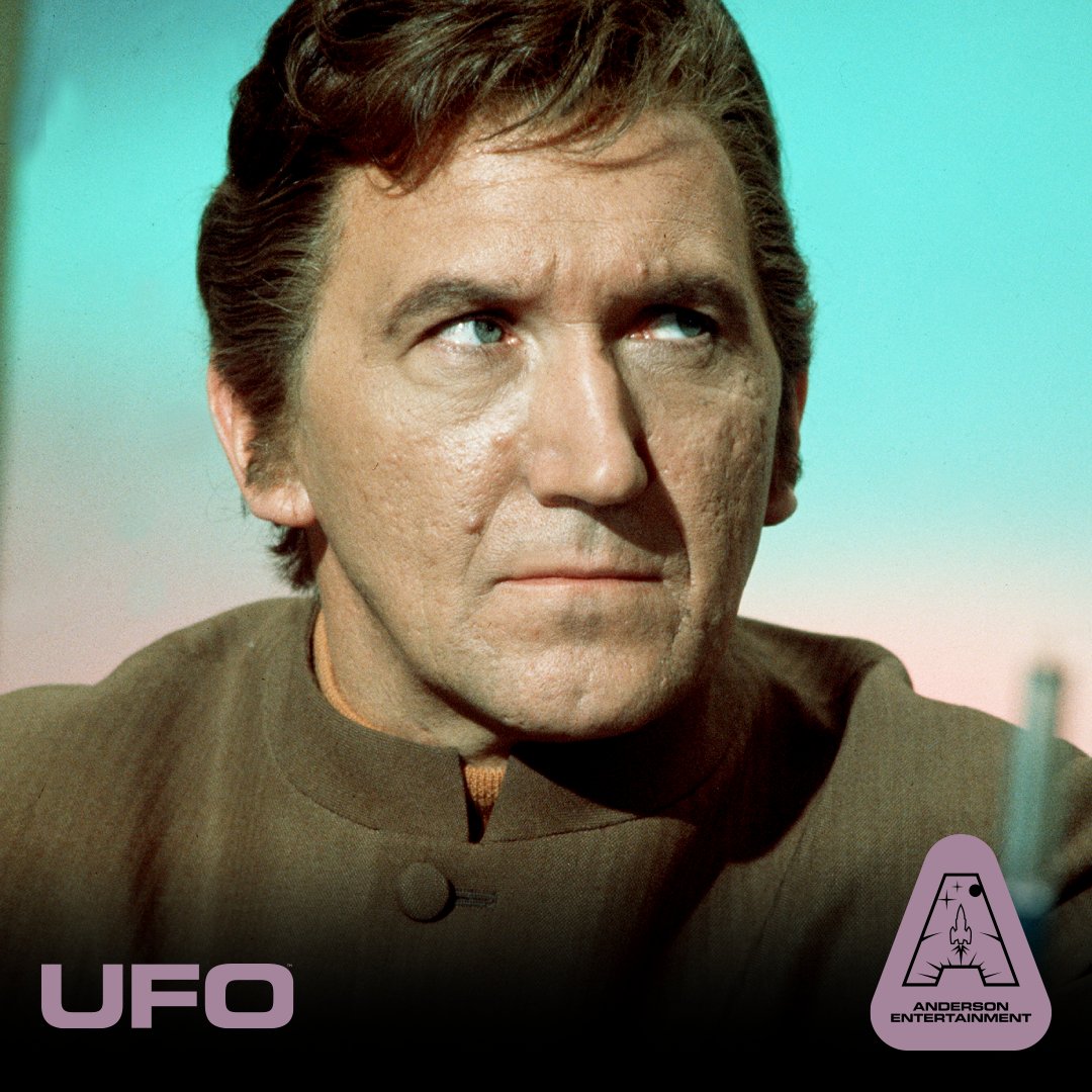 Which UFO character would you like to have seen more often?