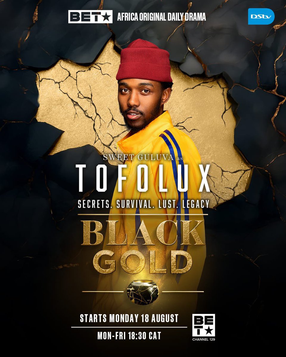 Hlelo_Gcina's tweet photo. Tofolux has joined the chat! Let’s go Sweet Guluva!!! 💃🏽🔥🔥🔥🔥

SWEET GULUVA X BLACK GOLD
SWEET GULUVA ON BET CHANNEL
#SweetGuluvaXBETBlackGold
#ZwaneGuluvaAkhonamathemba
#BETBlackGold https://t.co/l0Uv7o8Y72