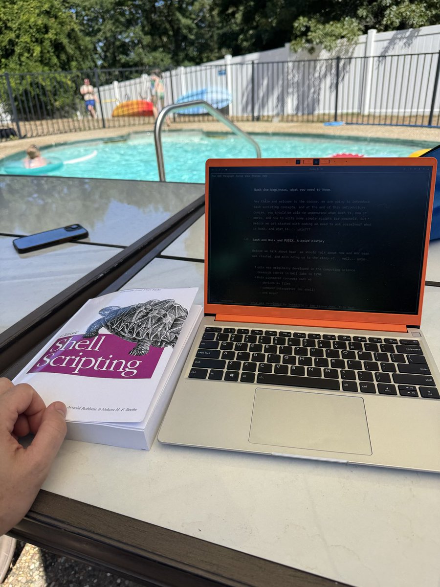 Chris Power tweet media