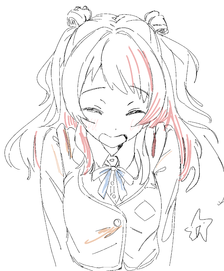 しかかど (@tanukihead) on Twitter photo 