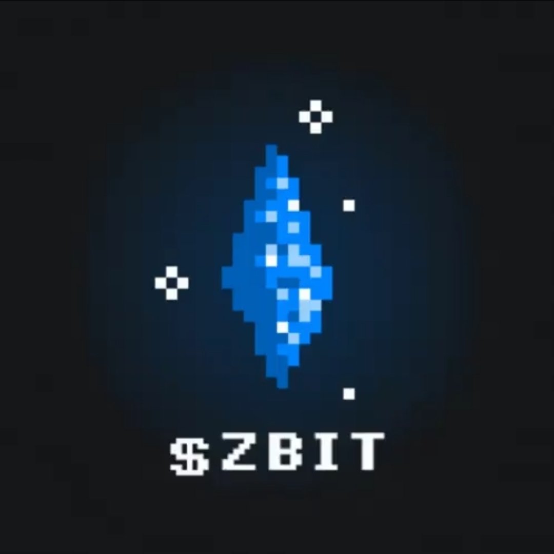 DailyCoinPulse's tweet image. Blue isn’t just a color. 💙
It’s a signal. It’s a movement. It’s $ZBIT ⚡️

From $0.05 today → to rewriting history tomorrow.
The Blue Bitcoin storm is coming… 🌩️🐂

#ZBIT #Bitcoin #BRC20 @Mr_Lucky777_