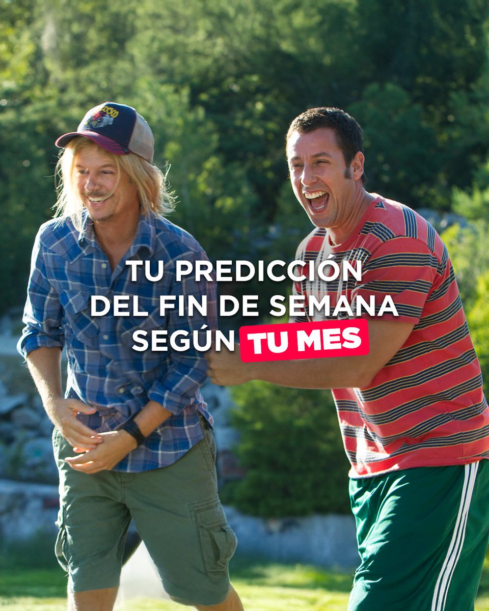 Sony Channel México tweet media