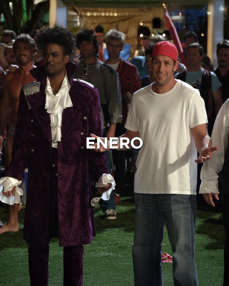 Sony Channel México tweet media